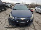 2011 Chevrolet Cruze Ls na sprzedaż w Indianapolis, IN - Front End
