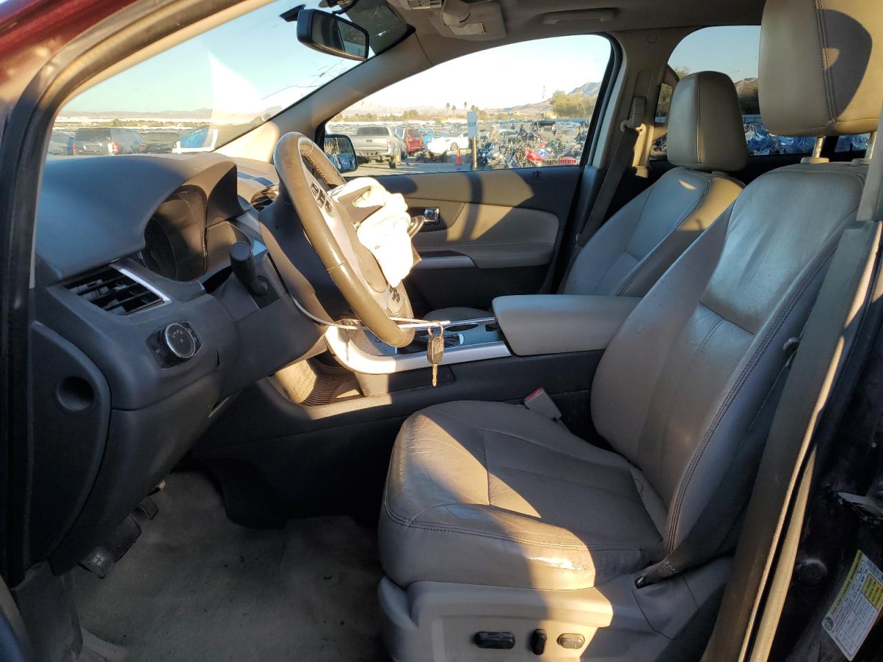 2011 Ford Edge - Image 7