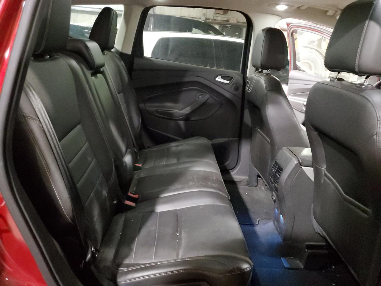 2013 Ford Escape - Image 11