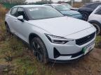 2022 POLES POLESTAR 2 for sale at Copart WISBECH