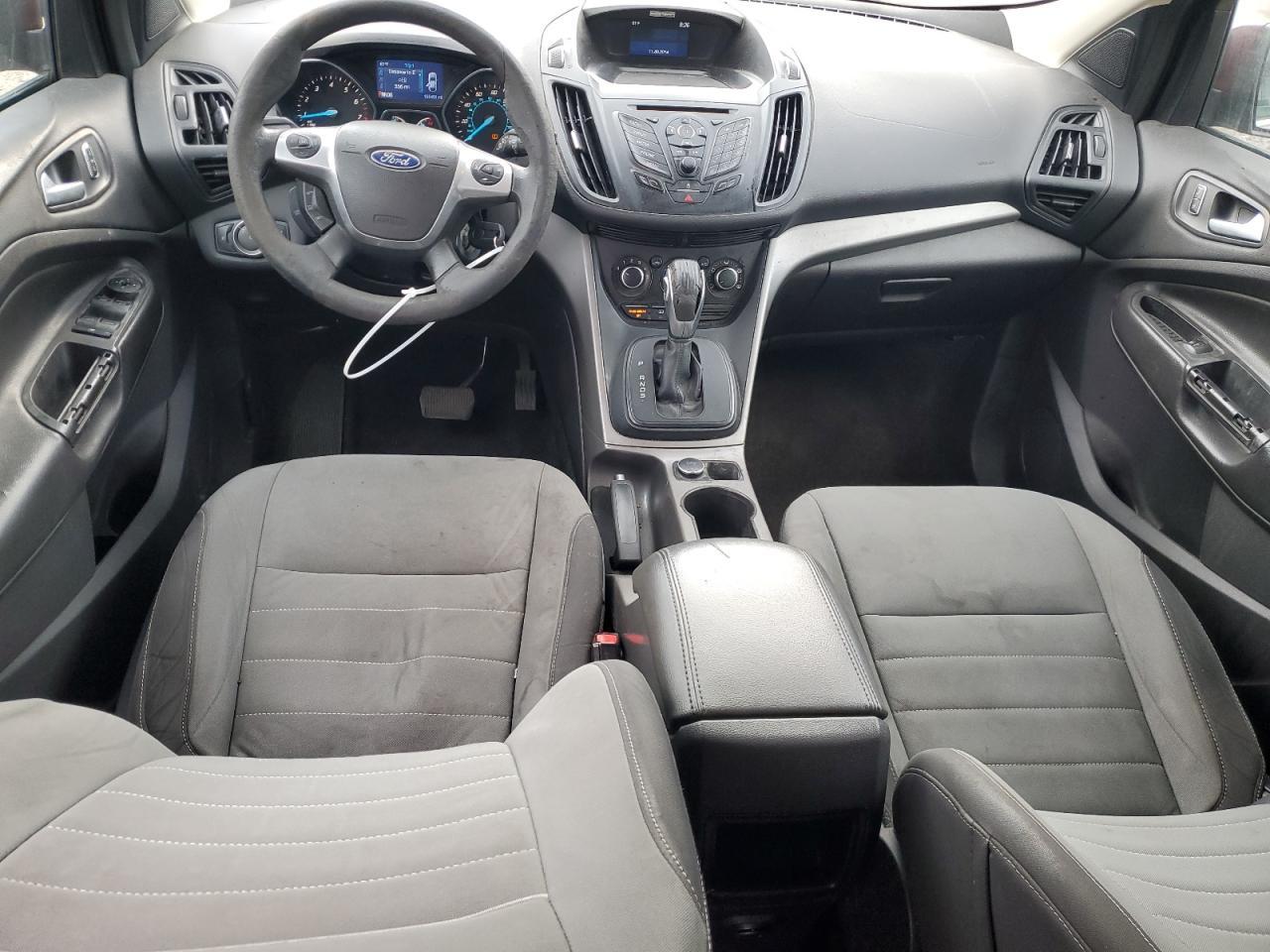 2015 Ford Escape - Image 8