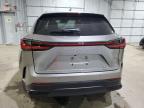 2025 Lexus Nx 350H Base na sprzedaż w Candia, NH - Side