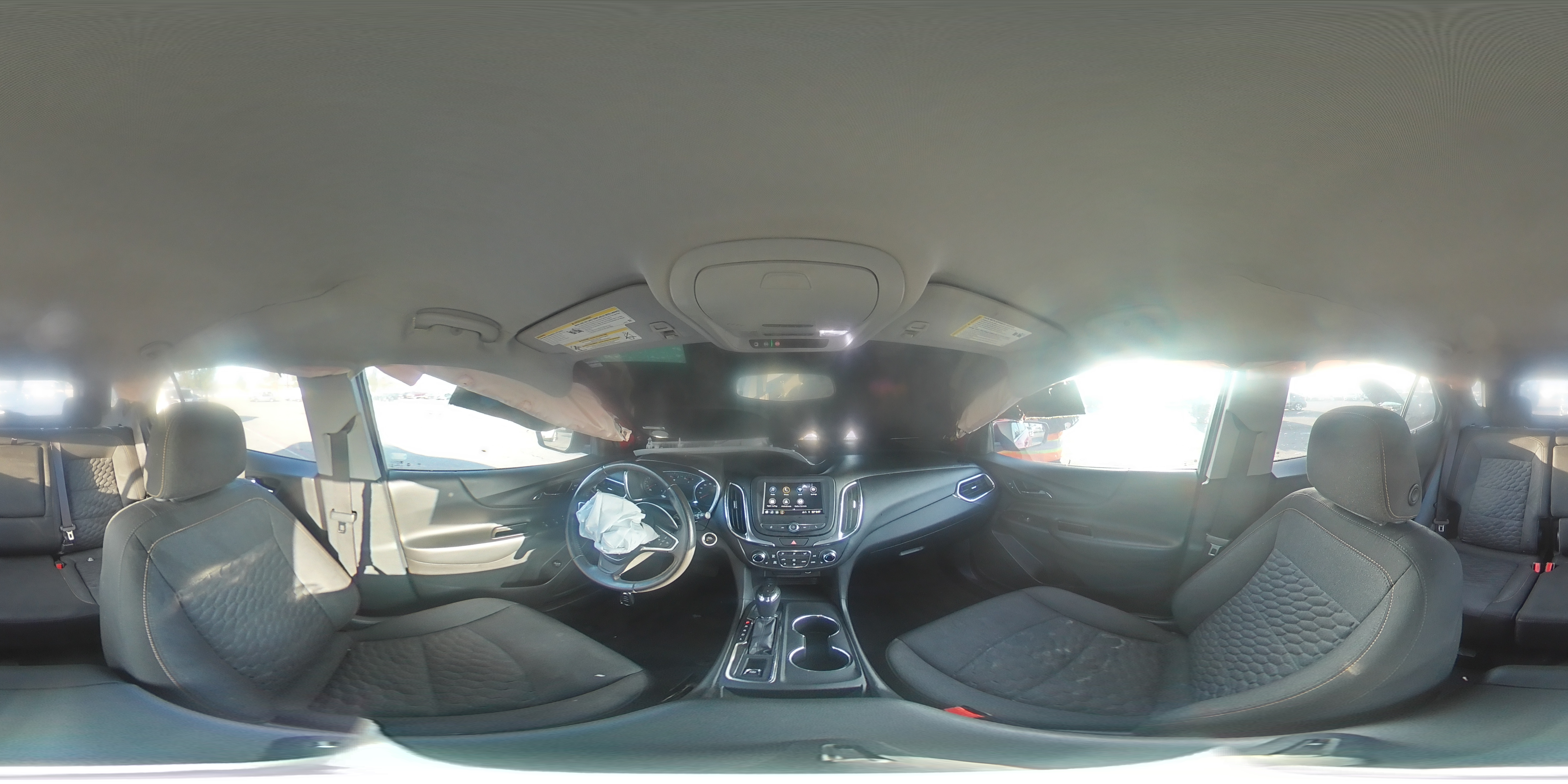 2019 Chevrolet Equinox - Image 14