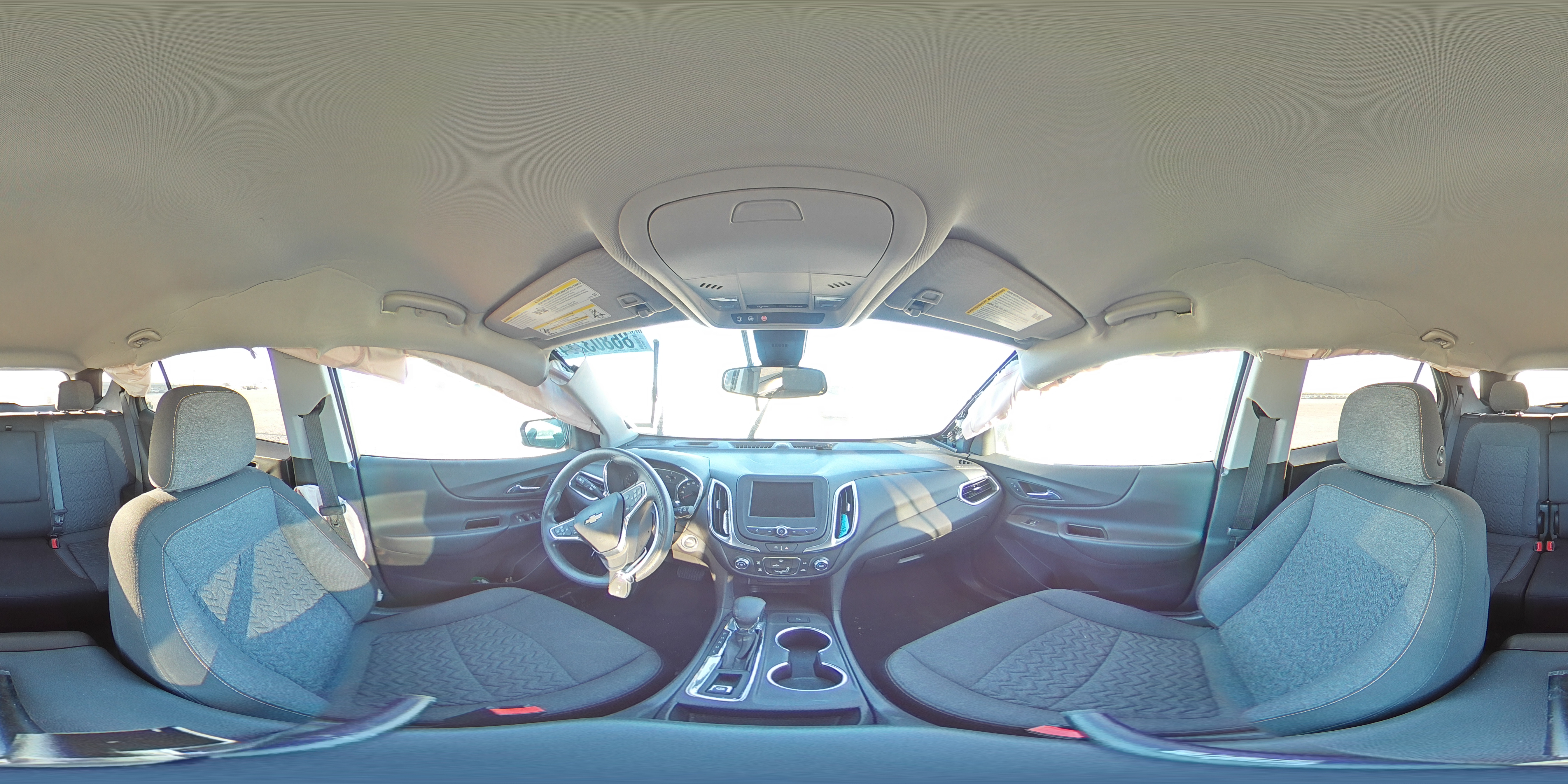 2023 Chevrolet Equinox - Image 13