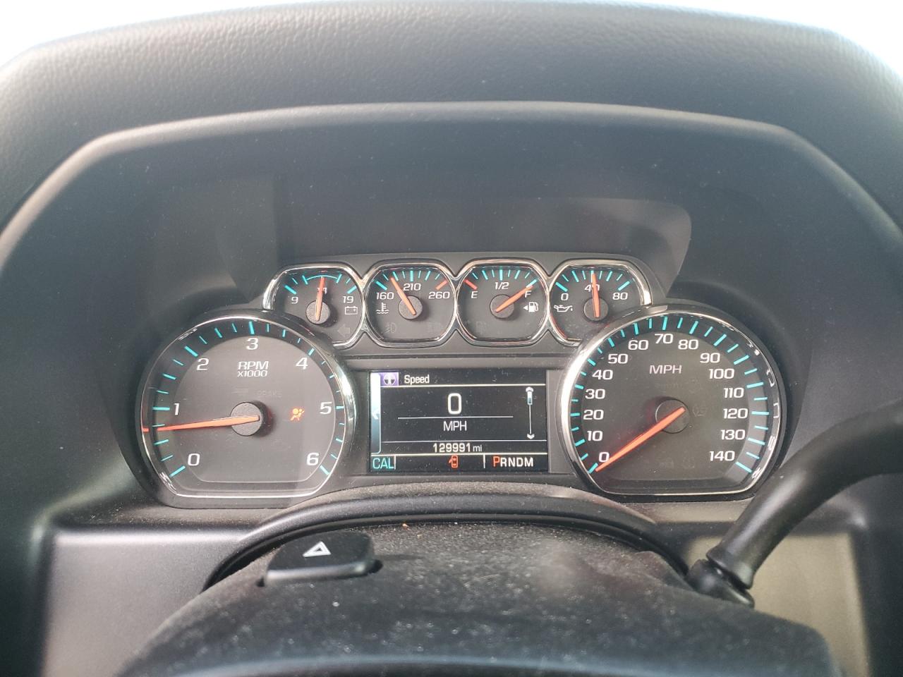 2015 Chevrolet Silverado K1500 Lt VIN: 1GCVKRECXFZ318073 Lot: 84000224