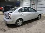 2011 Hyundai Accent Gls للبيع في Candia، NH - Rear End