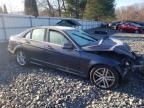 2014 Mercedes-Benz C 300 4Matic на продаже в Windsor, NJ - Front End