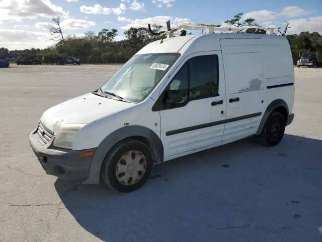 2013 Ford Transit Connect Xl  