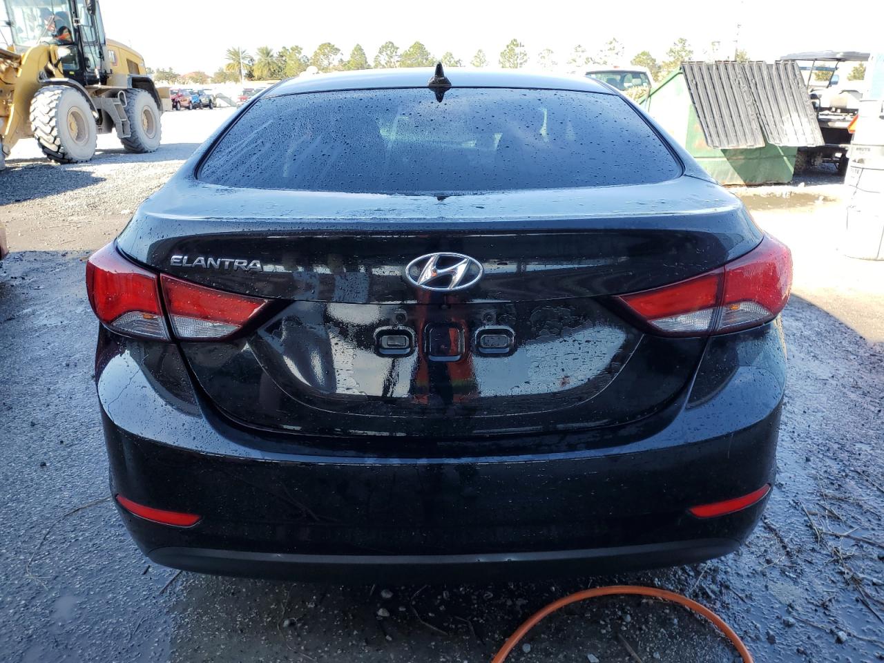 2016 Hyundai Elantra - Image 6