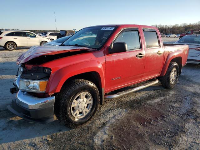 2005 Chevrolet Colorado 