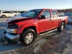 2005 Chevrolet Colorado  იყიდება Spartanburg-ში, SC - Front End