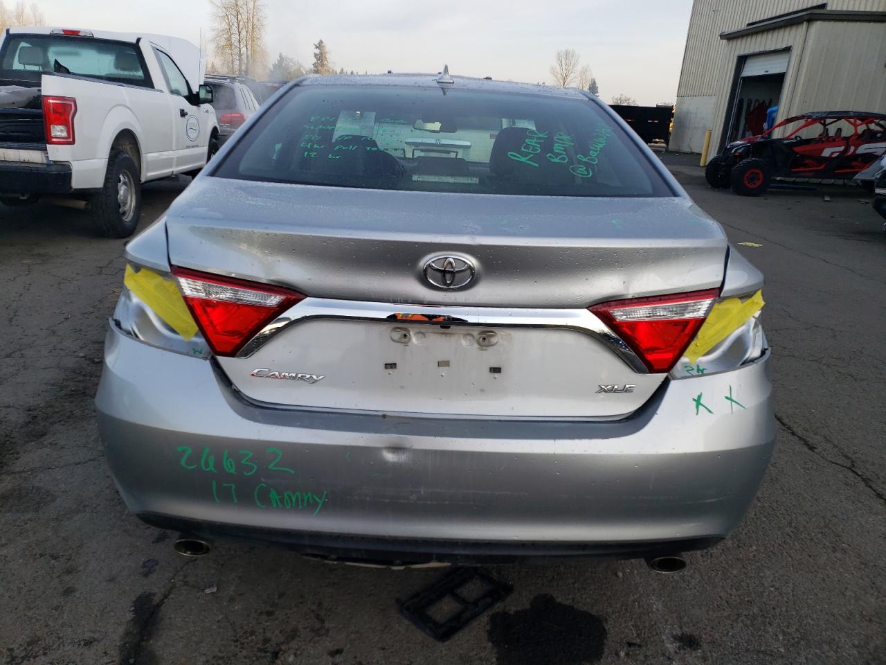2017 Toyota Camry - Image 6