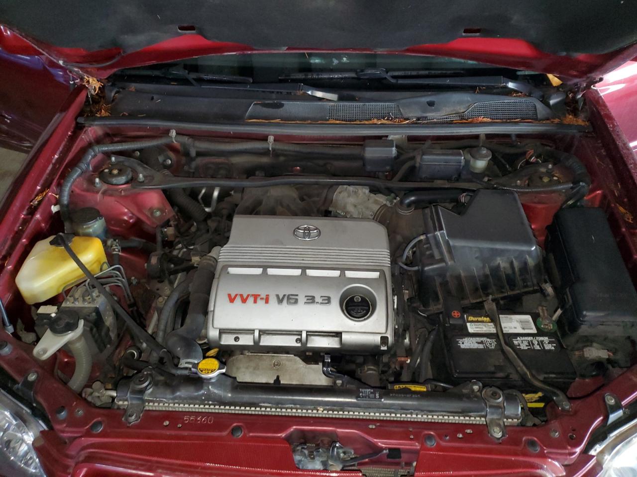 2006 Toyota Highlander - Image 14