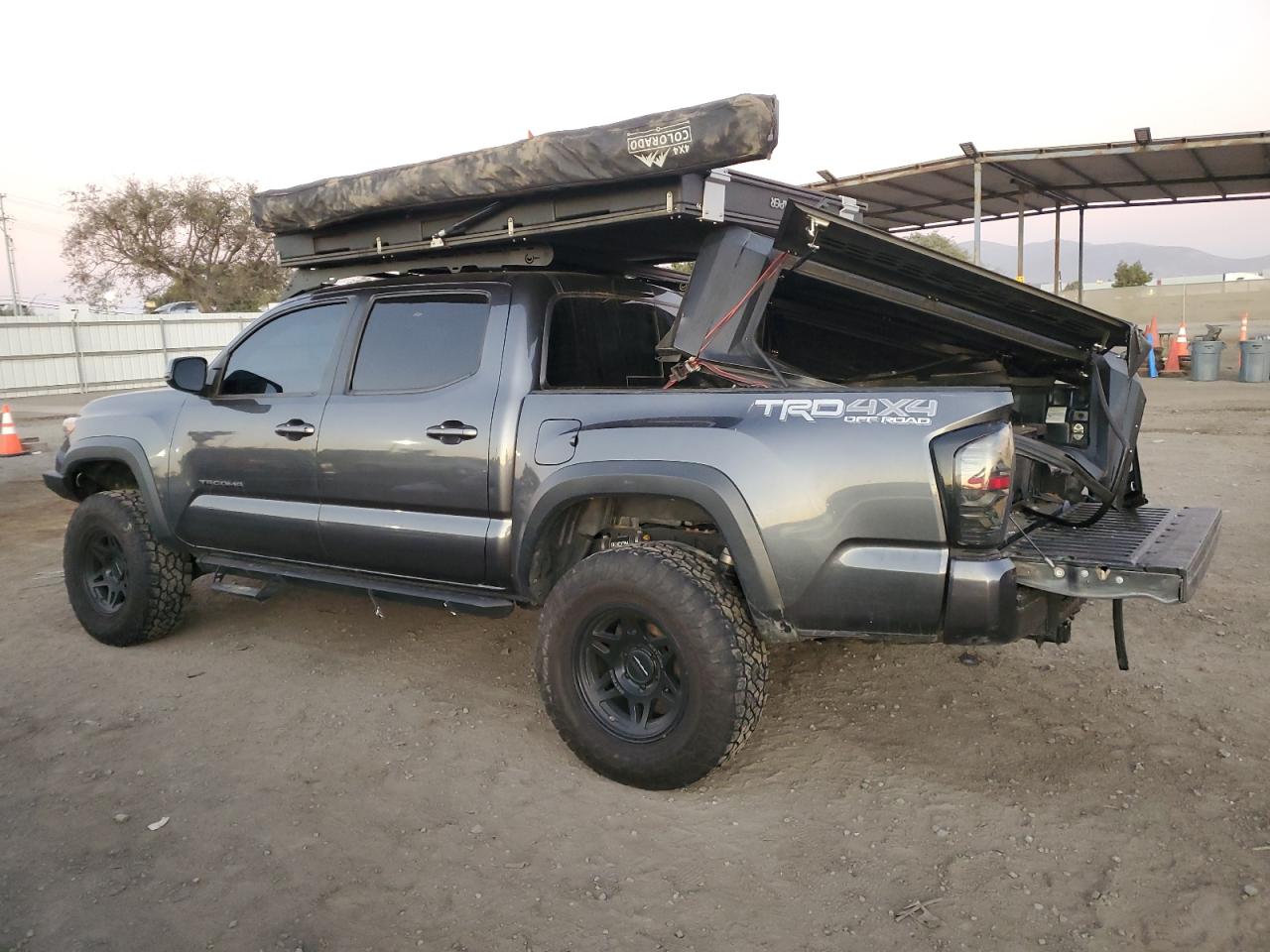 2020 Toyota Tacoma - Image 2