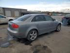 2005 Audi A4 2.0T Quattro на продаже в Candia, NH - Side