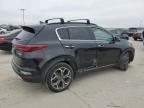 2020 Kia Sportage Sx за продажба в Wilmer, TX - Side