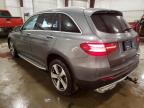 2018 Mercedes-Benz Glc 300 4Matic zu verkaufen in Avon, MN - Front End