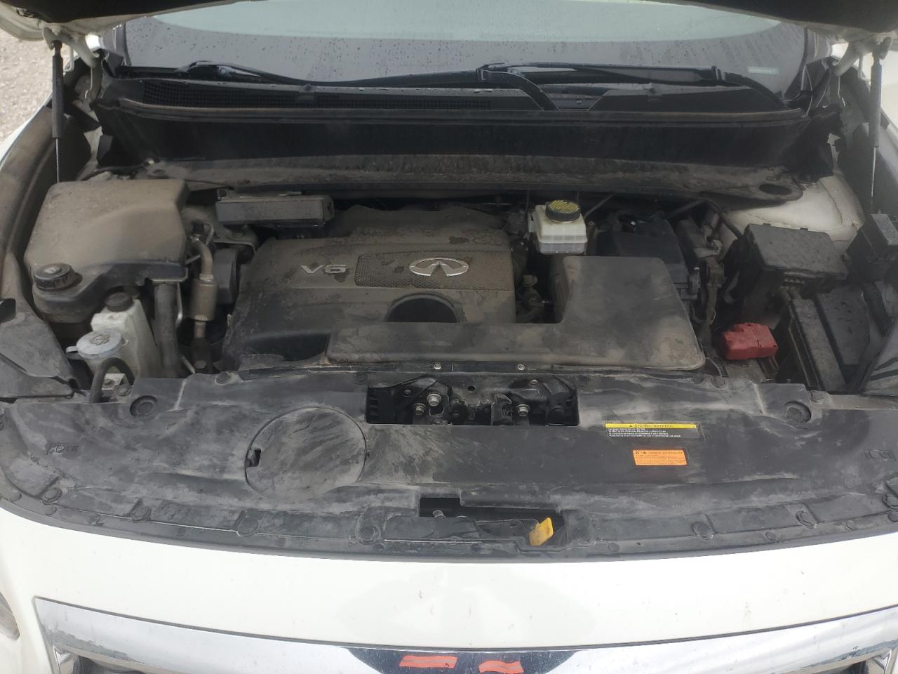 2018 Infiniti QX60 - Image 12