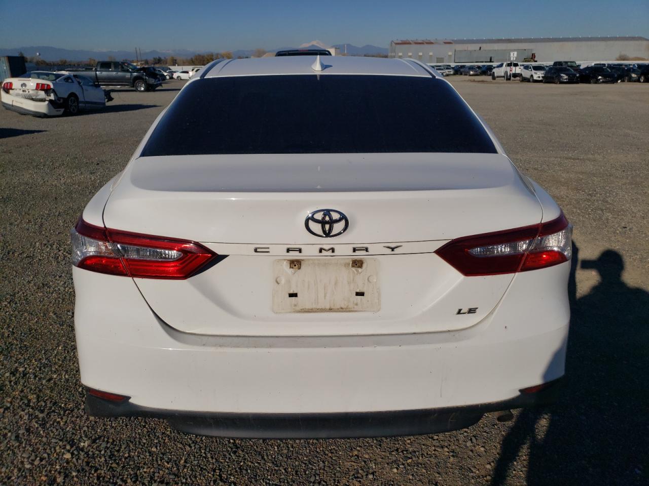 2019 Toyota Camry - Image 6
