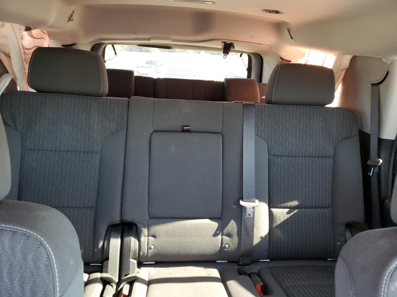 2020 Chevrolet Tahoe - Image 10