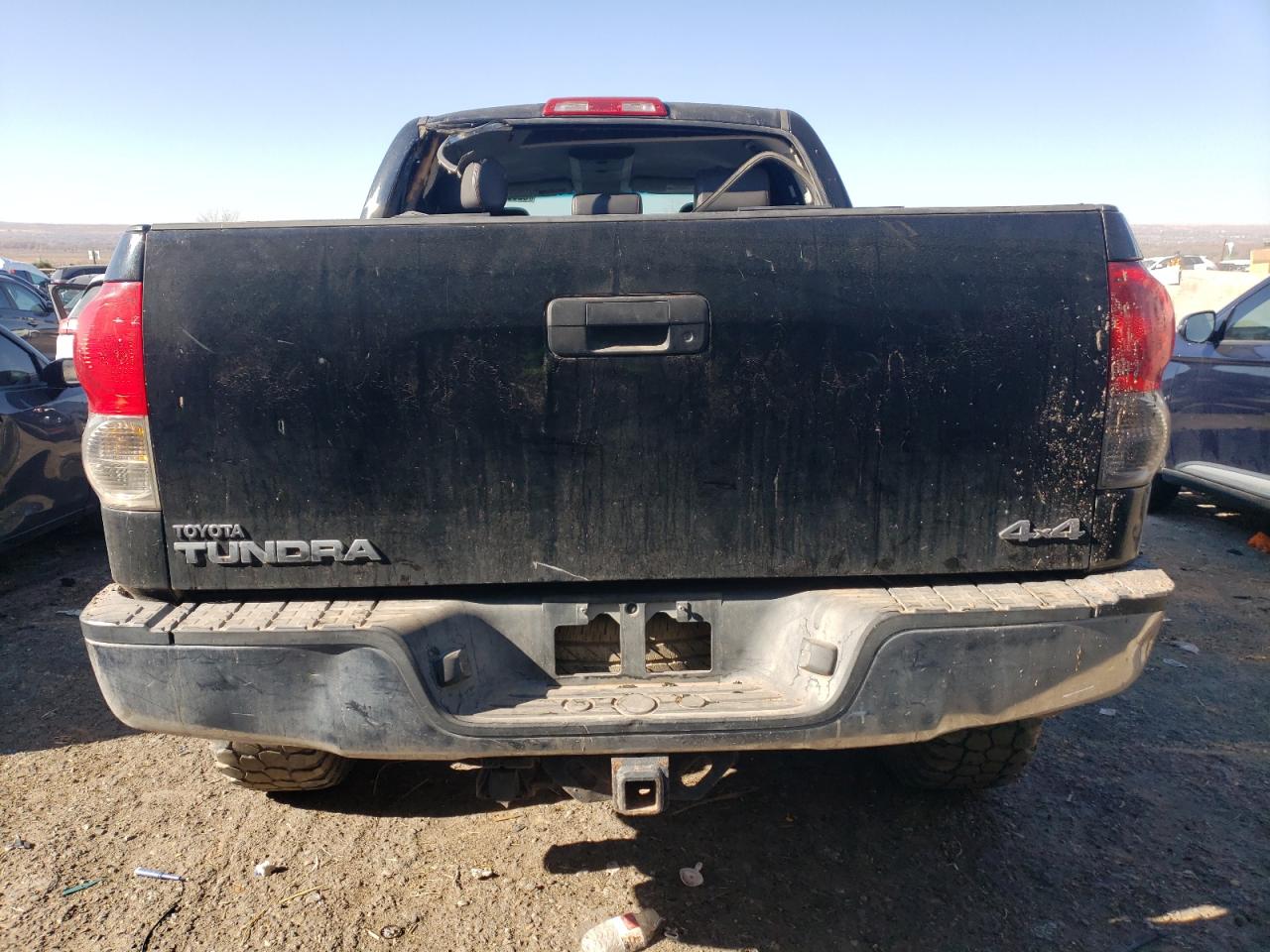 2008 Toyota Tundra - Image 6