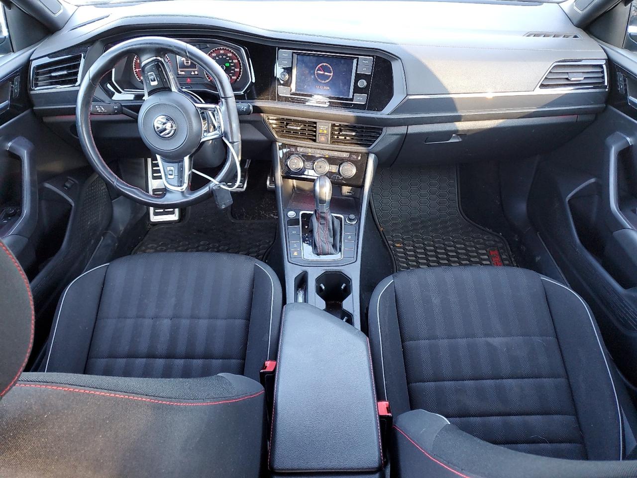 2019 Volkswagen Jetta - Image 8