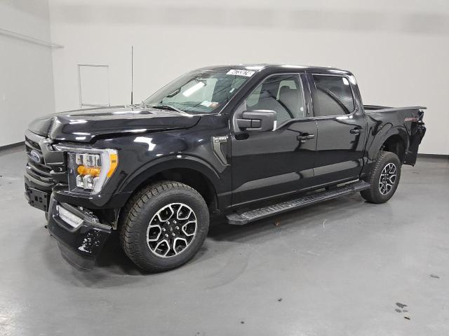  FORD F-150 2023 Black