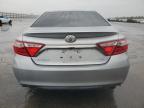 2017 Toyota Camry Le للبيع في Fresno، CA - Front End