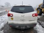 2012 Chevrolet Traverse Ls للبيع في Mcfarland، WI - Front End