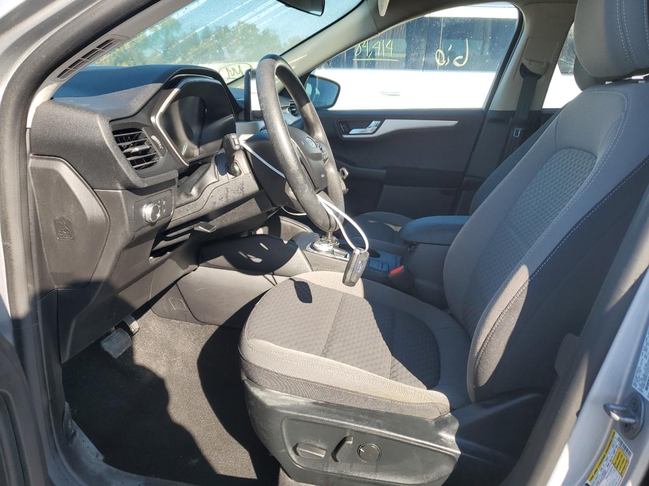 2020 Ford Escape - Image 7
