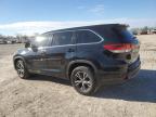 2018 Toyota Highlander Le for Sale in Kansas City, KS - Front End