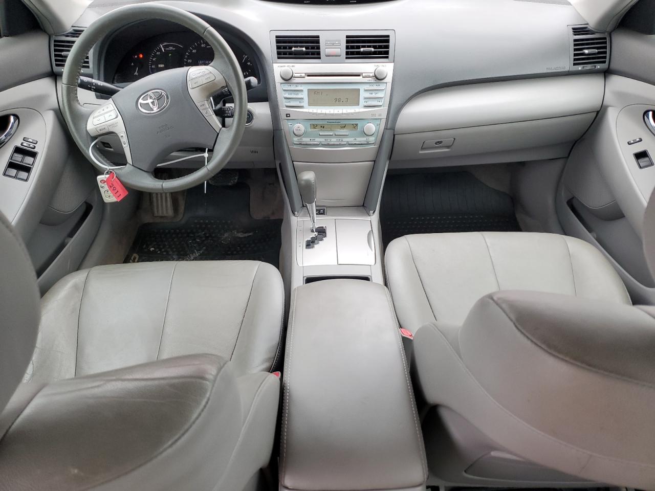 2007 Toyota Camry - Image 8