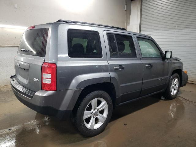  JEEP PATRIOT 2012 Сірий