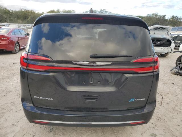  CHRYSLER PACIFICA 2023 Czarny