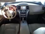 2010 Nissan Murano S продається в Phoenix, AZ - Side