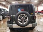 2008 Jeep Wrangler Unlimited Sahara за продажба в Lansing, MI - Mechanical