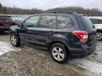 2016 Subaru Forester 2.5I Premium en Venta en West Warren, MA - Front End