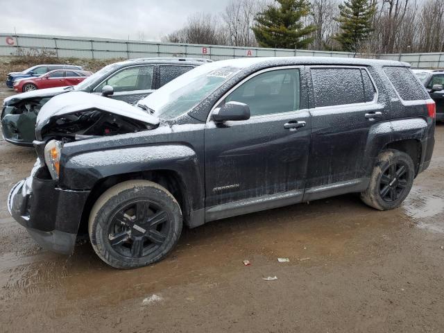 2014 Gmc Terrain Sle