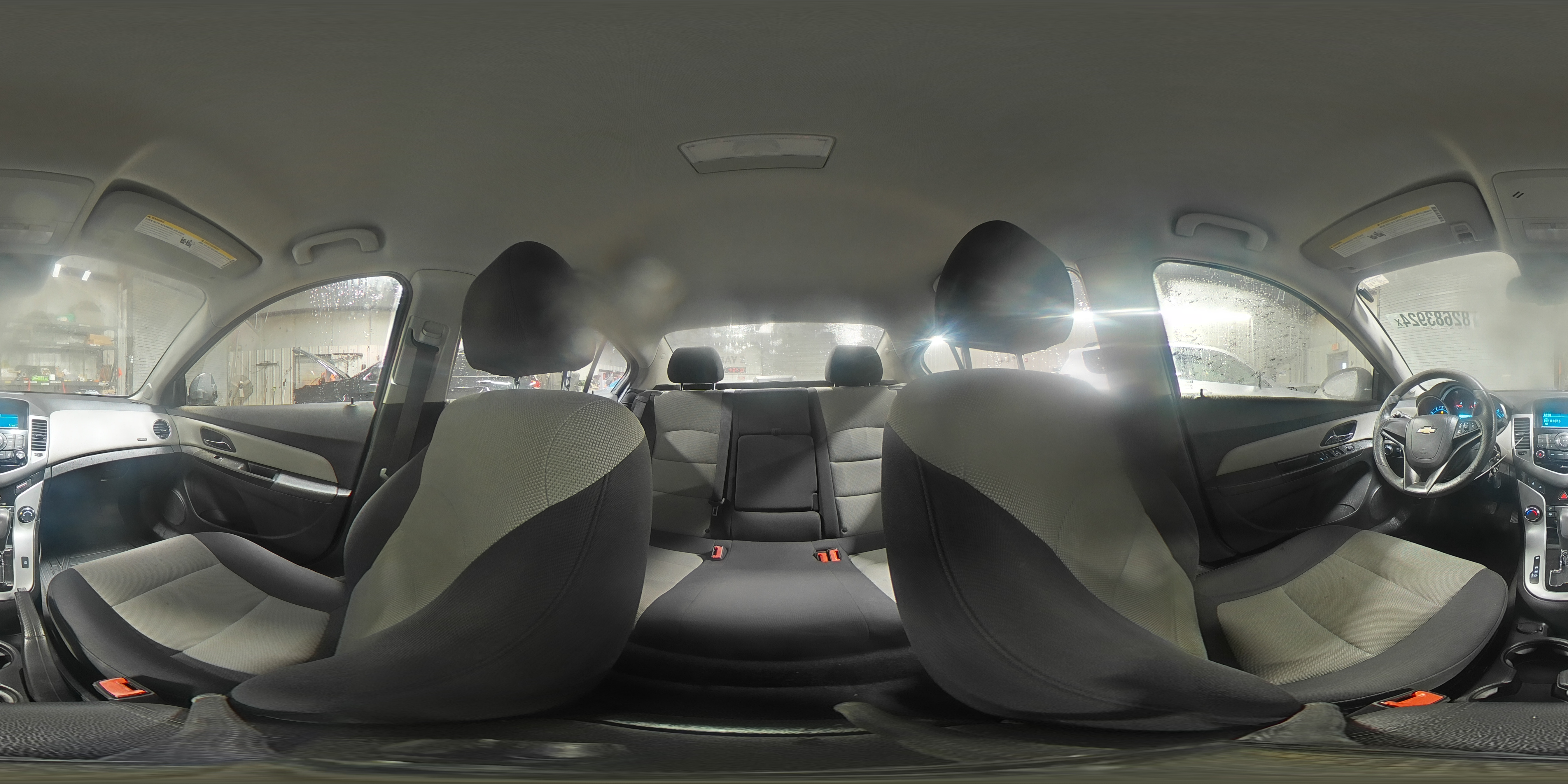 2013 Chevrolet Cruze - Image 14