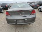 2004 Chrysler Sebring Limited за продажба в Wichita, KS - All Over