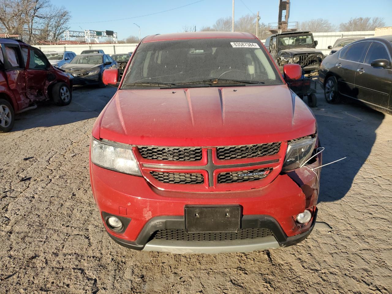 2019 Dodge Journey - Image 5
