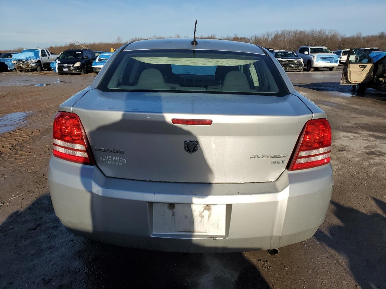 2010 Dodge Avenger - Image 6