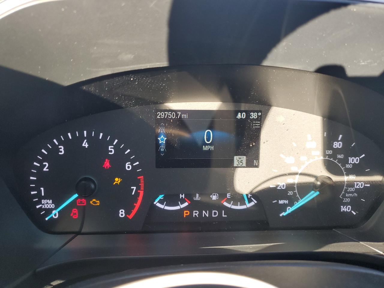 2022 Ford Escape - Image 9
