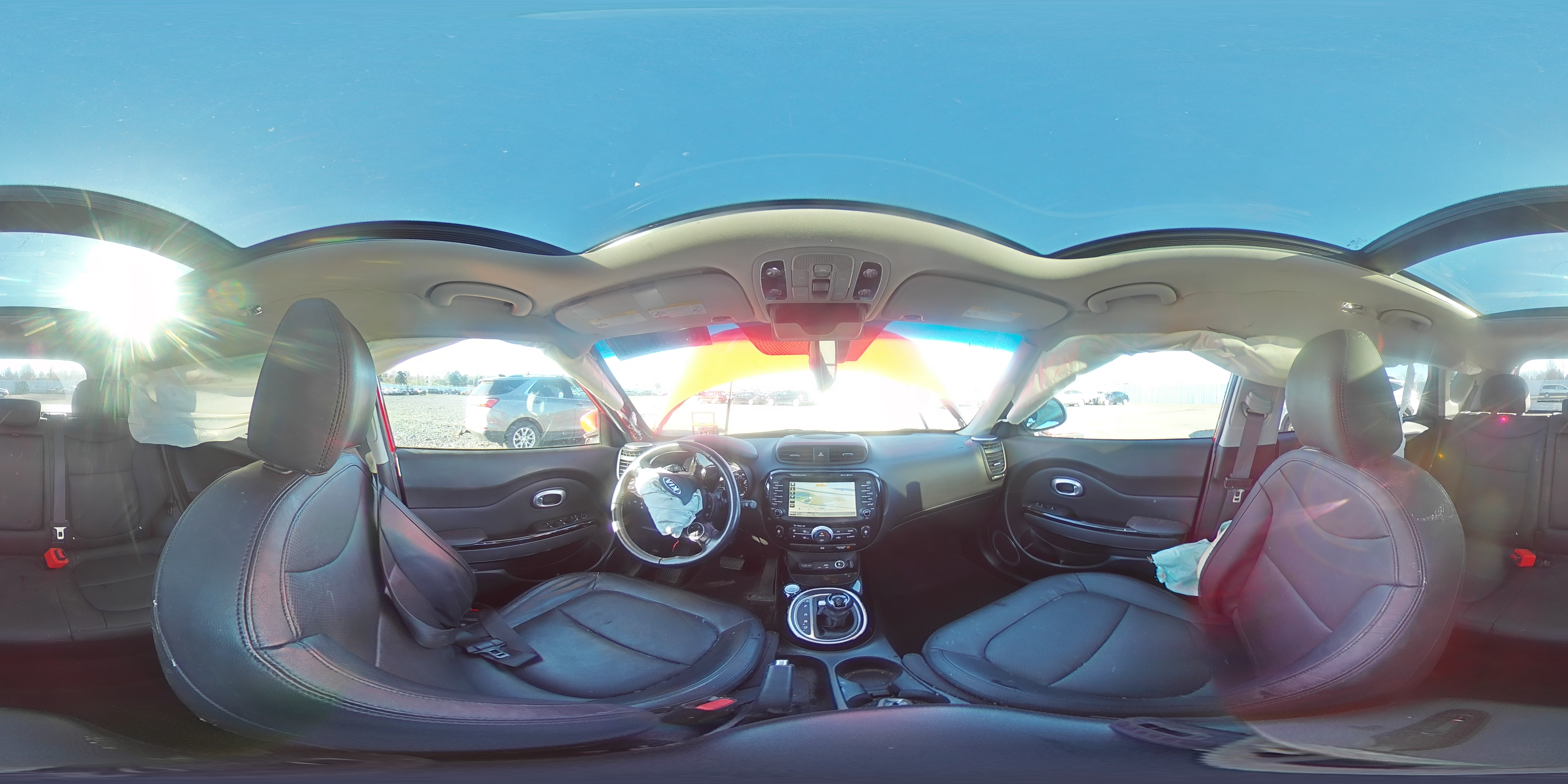 2016 Kia Soul - Image 13
