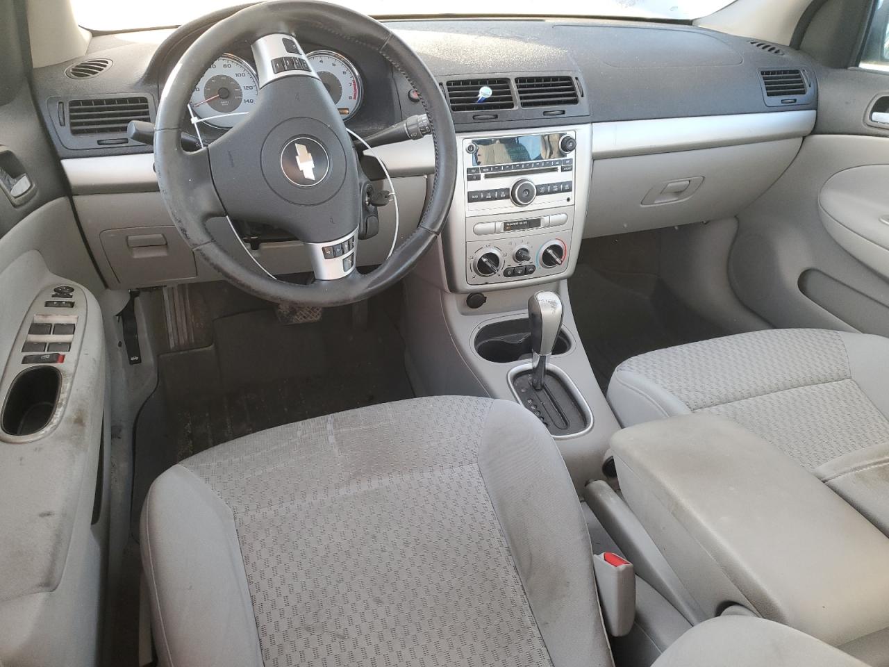 2007 Chevrolet Cobalt - Image 8
