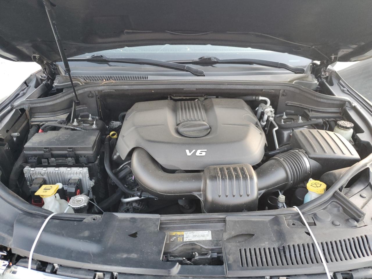 2015 Dodge Durango - Image 12