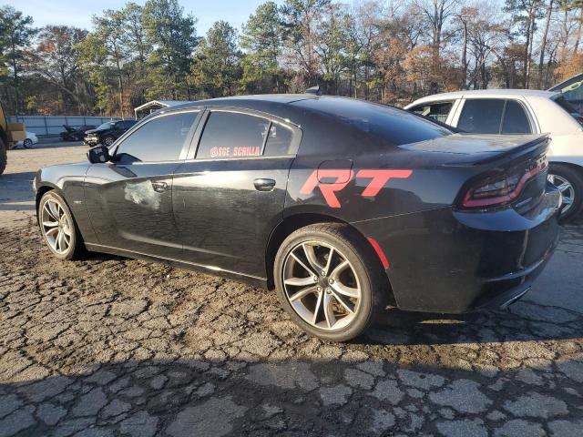 Седани DODGE CHARGER 2015 Чорний