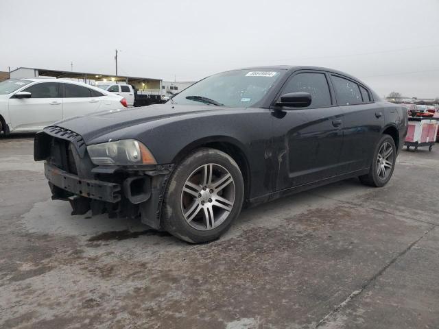 2012 Dodge Charger Sxt