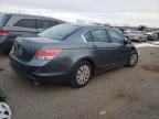 2009 HONDA ACCORD LX for sale at Copart ON - TORONTO