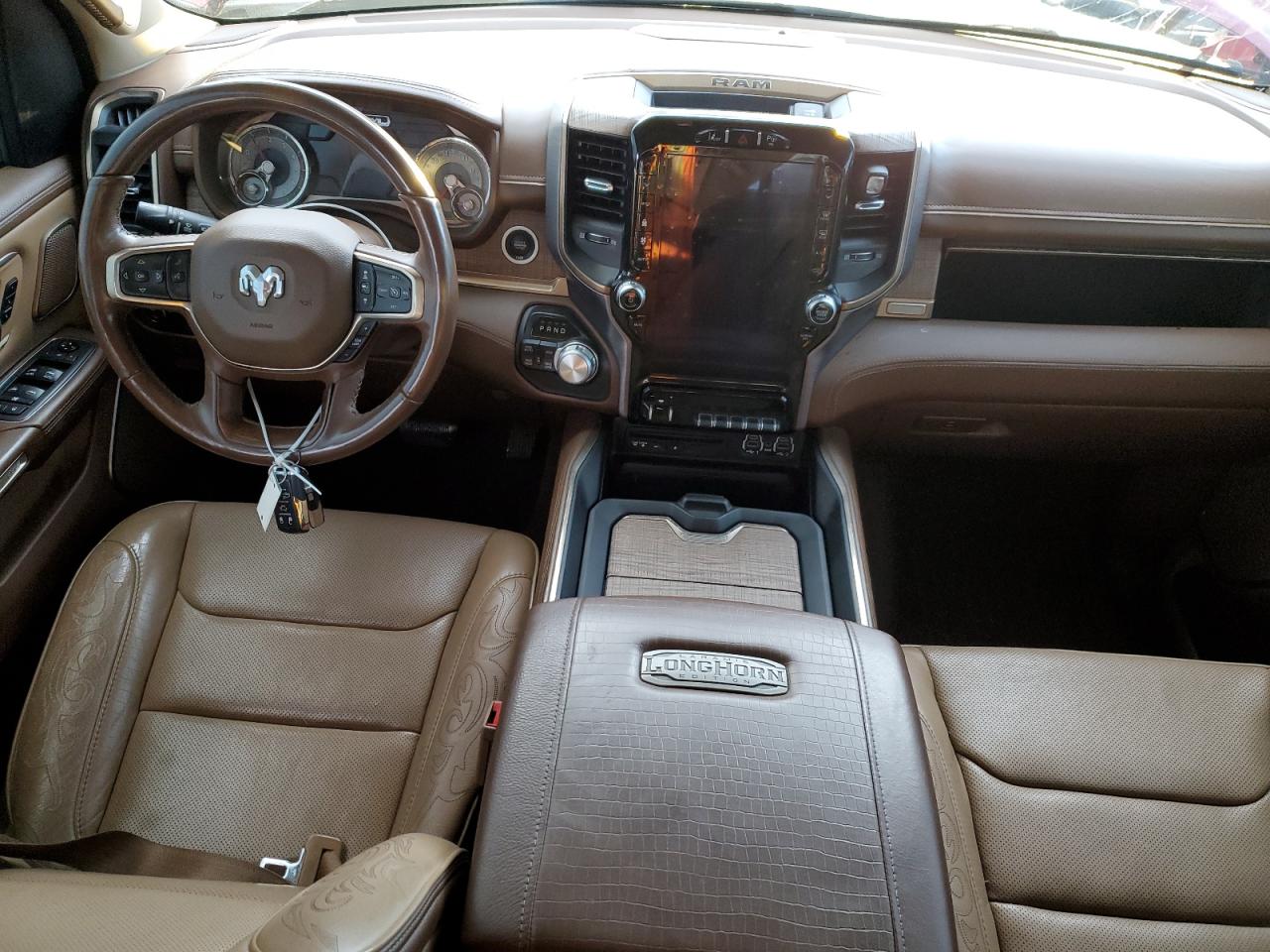 2019 RAM 1500 - Image 8